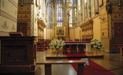 prezbiterium